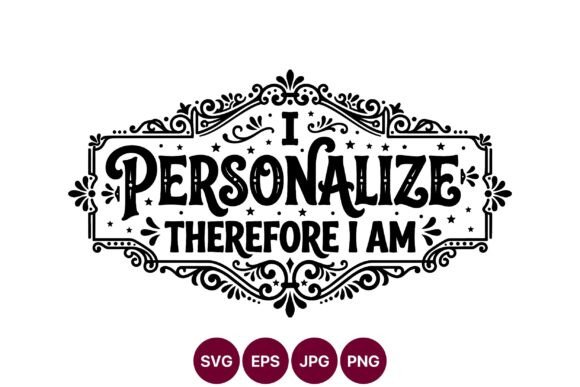 Personalize Vintage Decorative Quote: A Designer's Guide